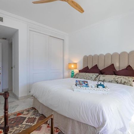 Banus Home マルベーリャ エクステリア 写真