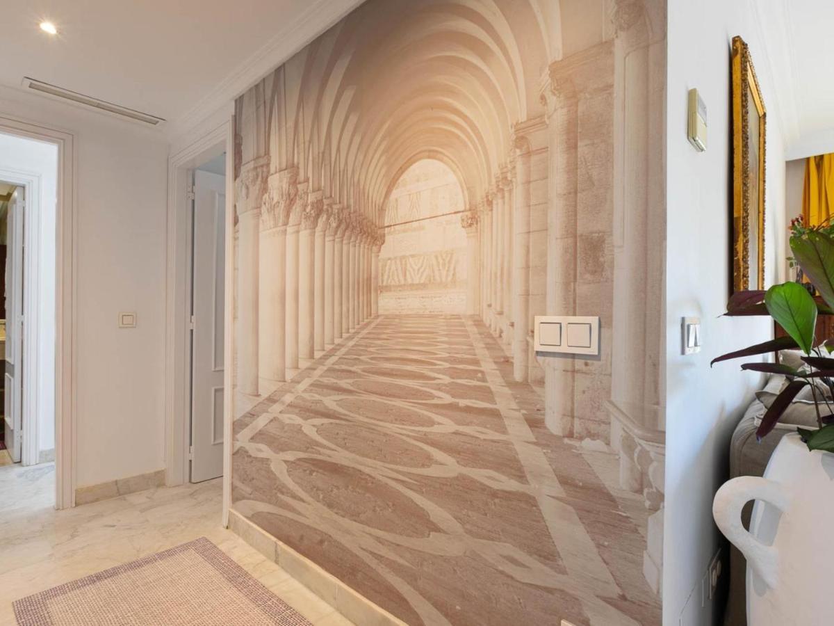 Banus Home マルベーリャ エクステリア 写真