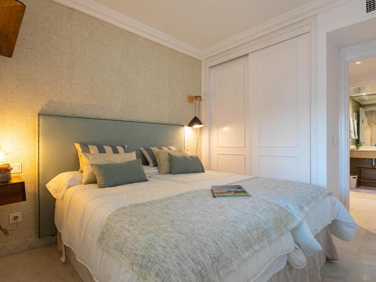 Banus Home マルベーリャ エクステリア 写真