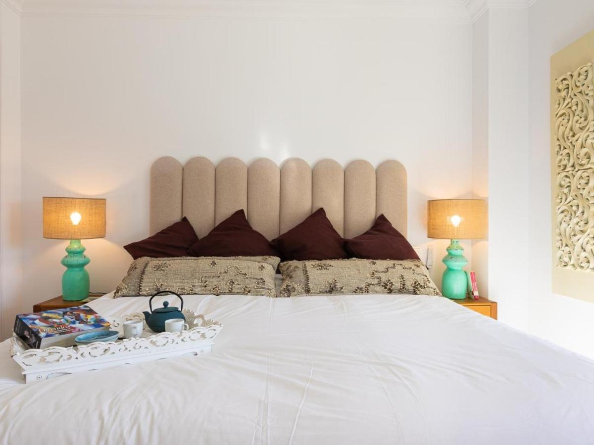 Banus Home マルベーリャ エクステリア 写真