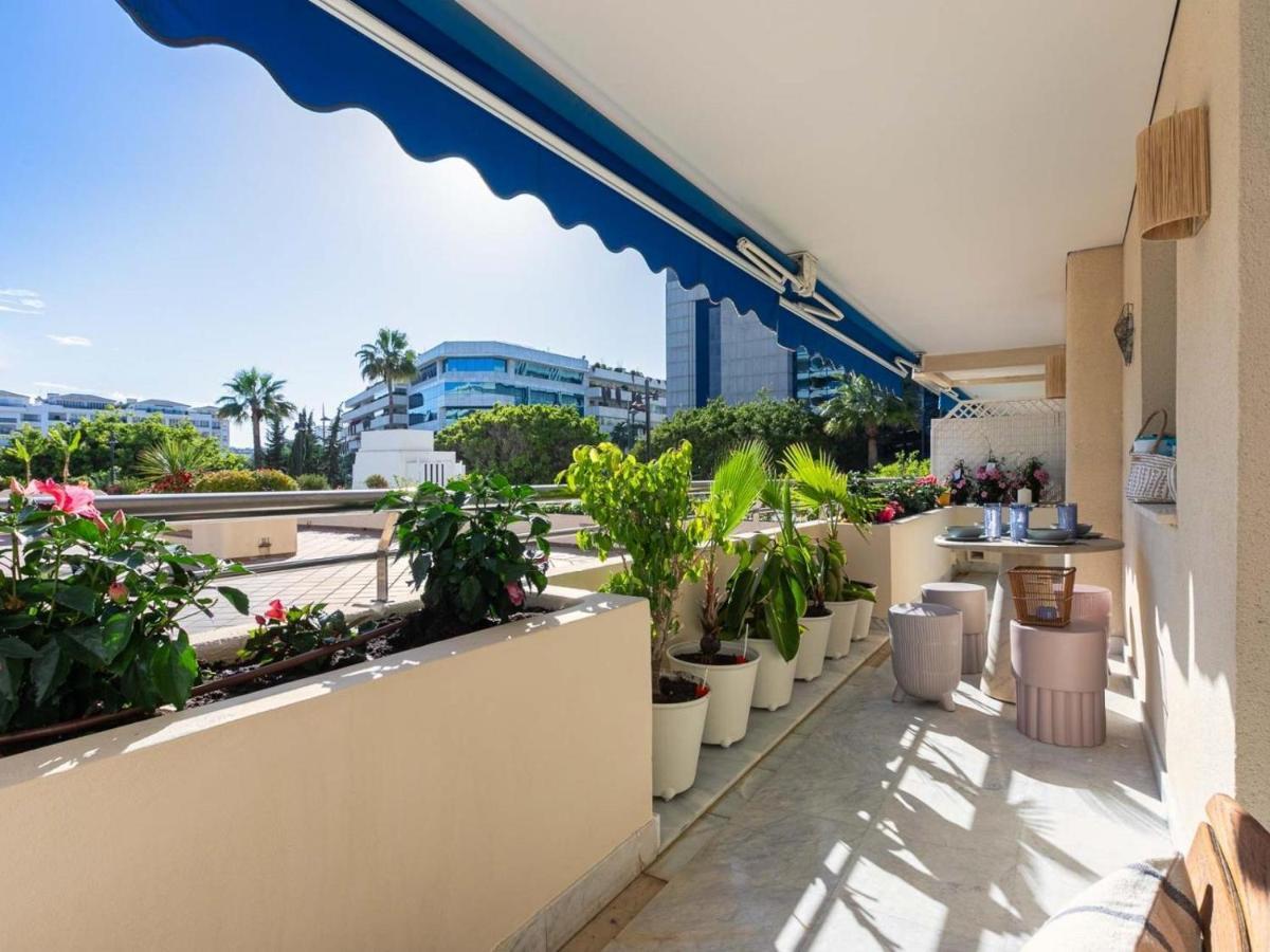 Banus Home マルベーリャ エクステリア 写真