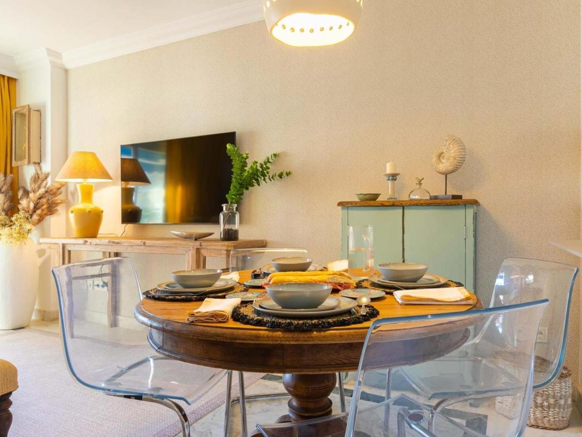 Banus Home マルベーリャ エクステリア 写真