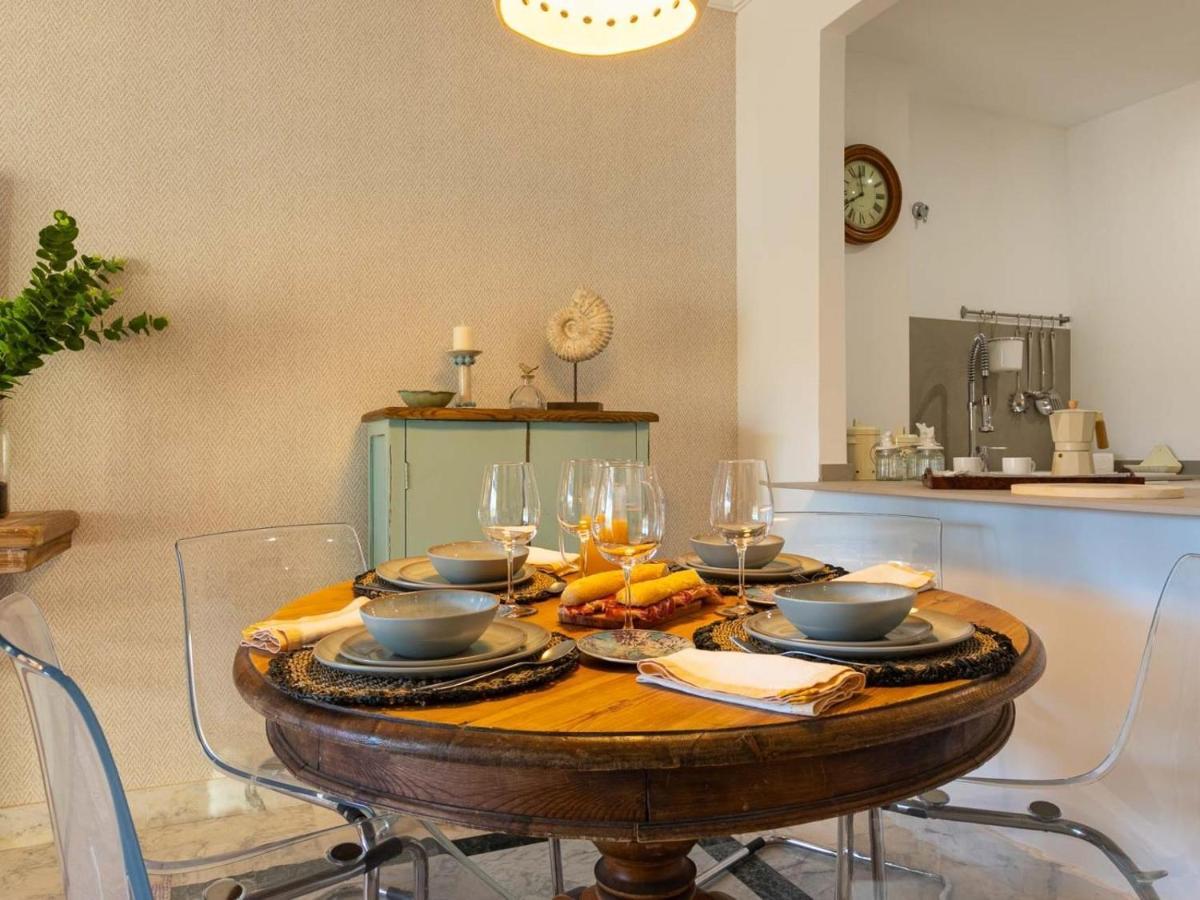 Banus Home マルベーリャ エクステリア 写真