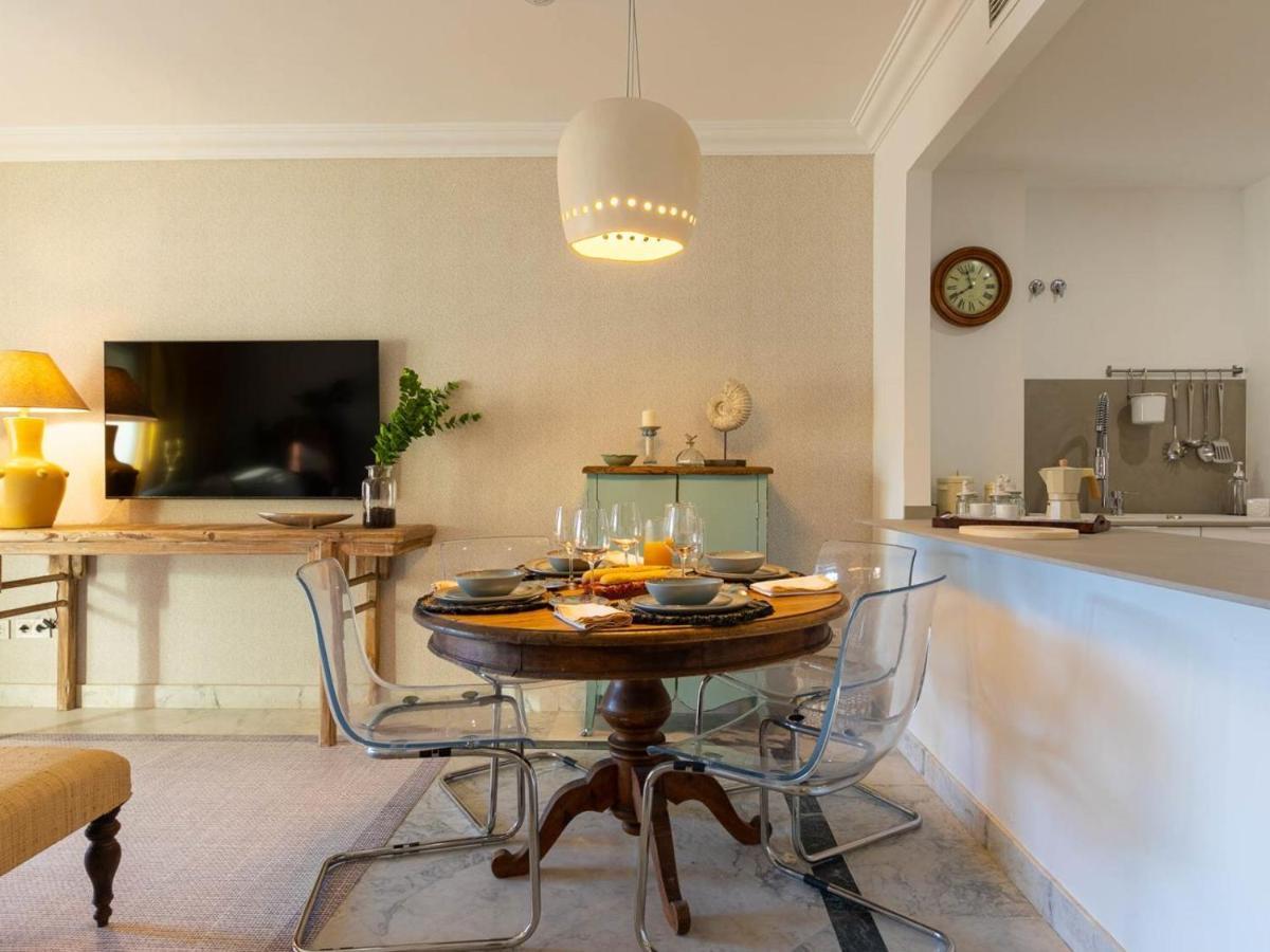 Banus Home マルベーリャ エクステリア 写真