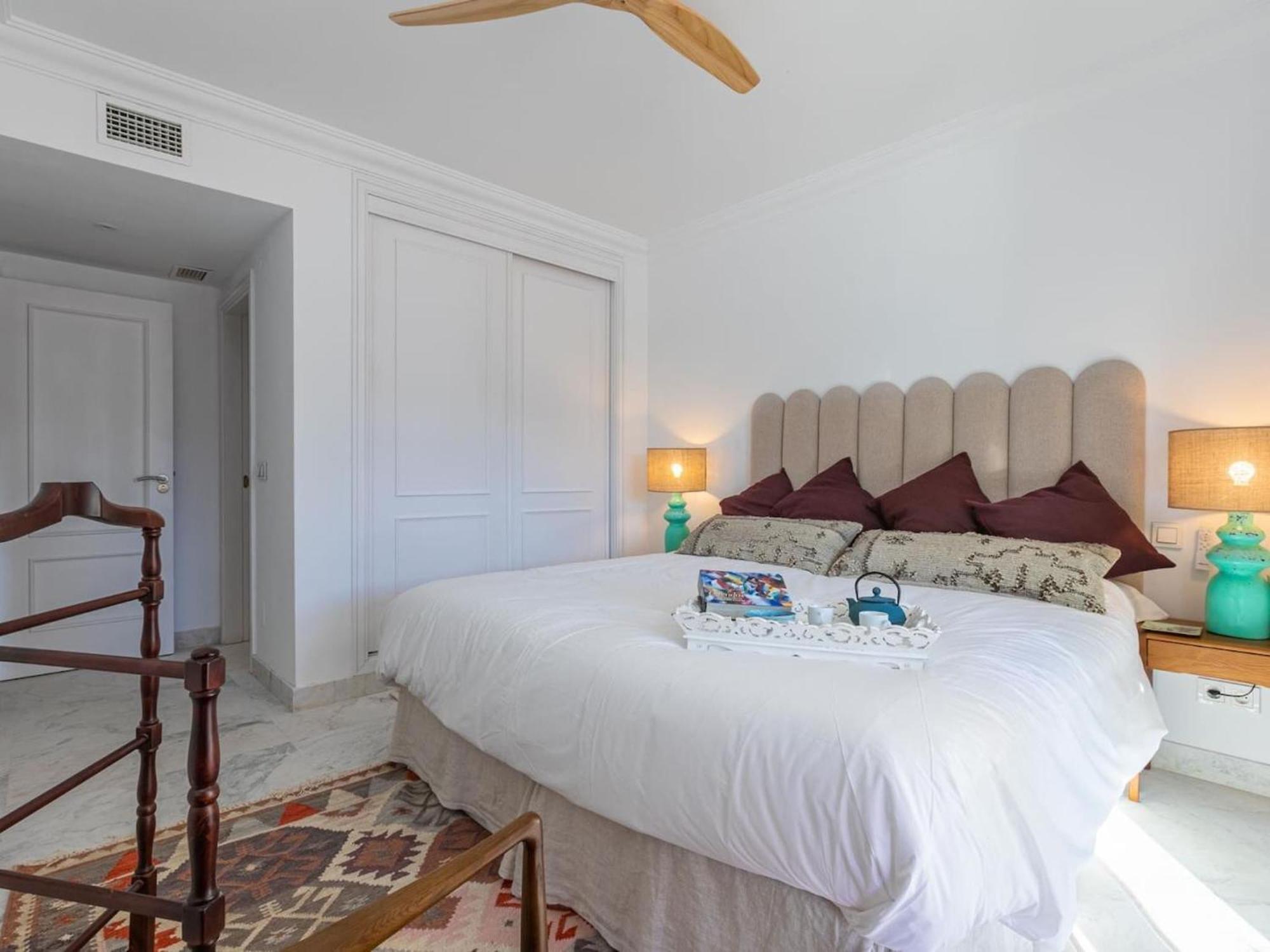 Banus Home マルベーリャ エクステリア 写真