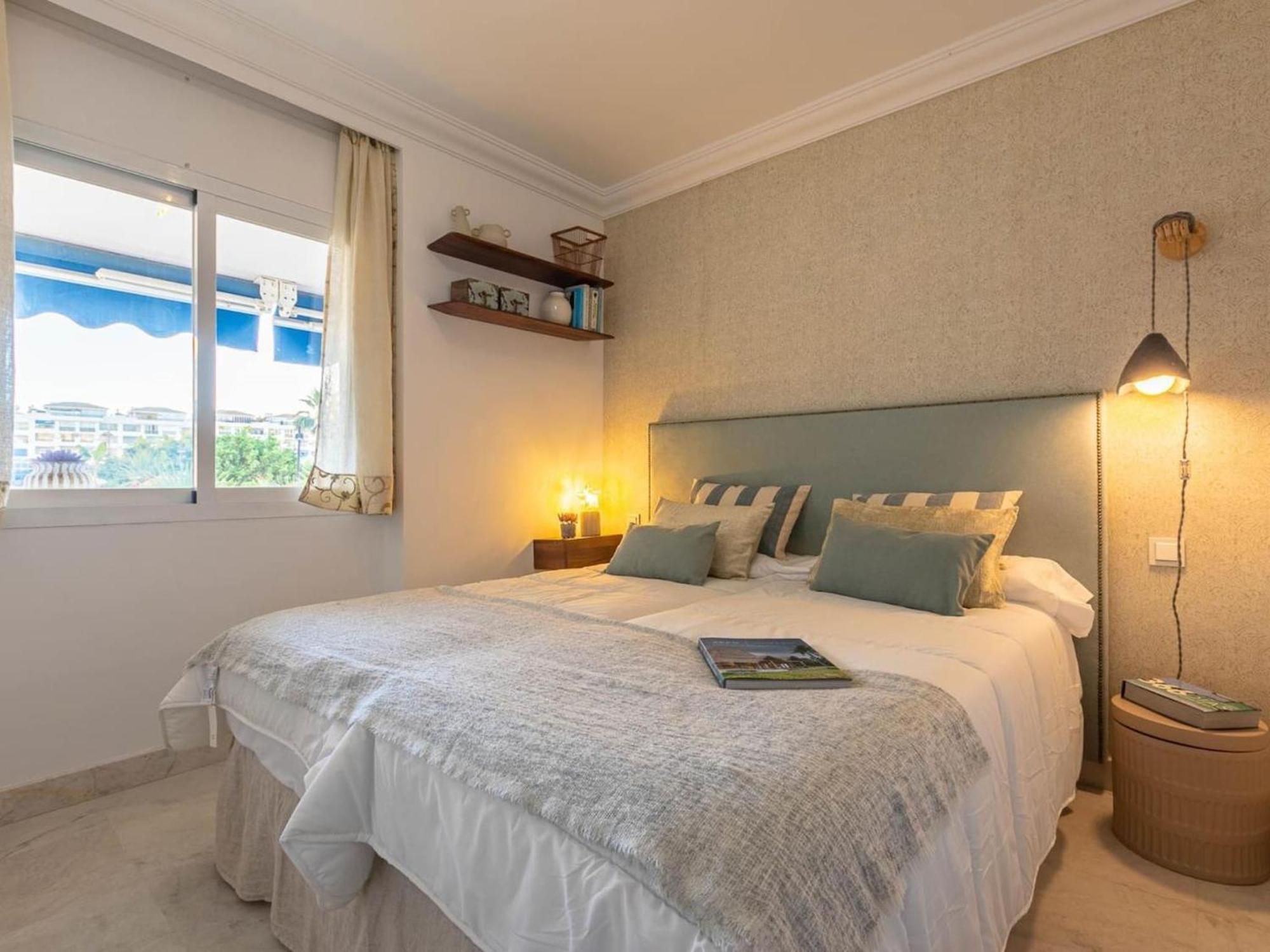 Banus Home マルベーリャ エクステリア 写真