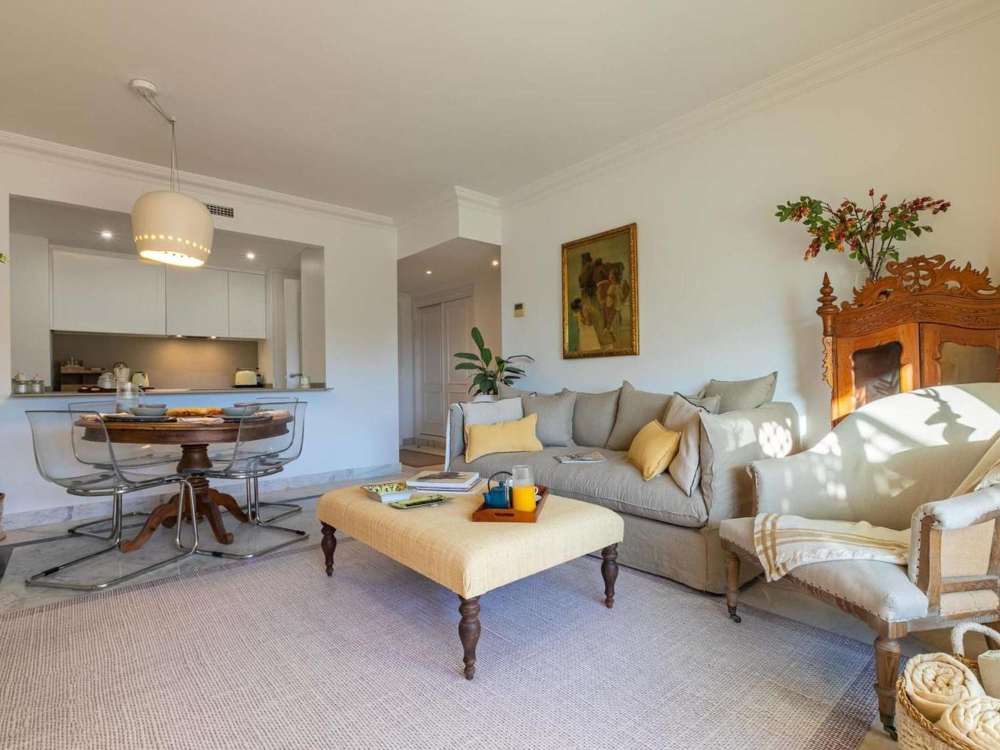 Banus Home マルベーリャ エクステリア 写真