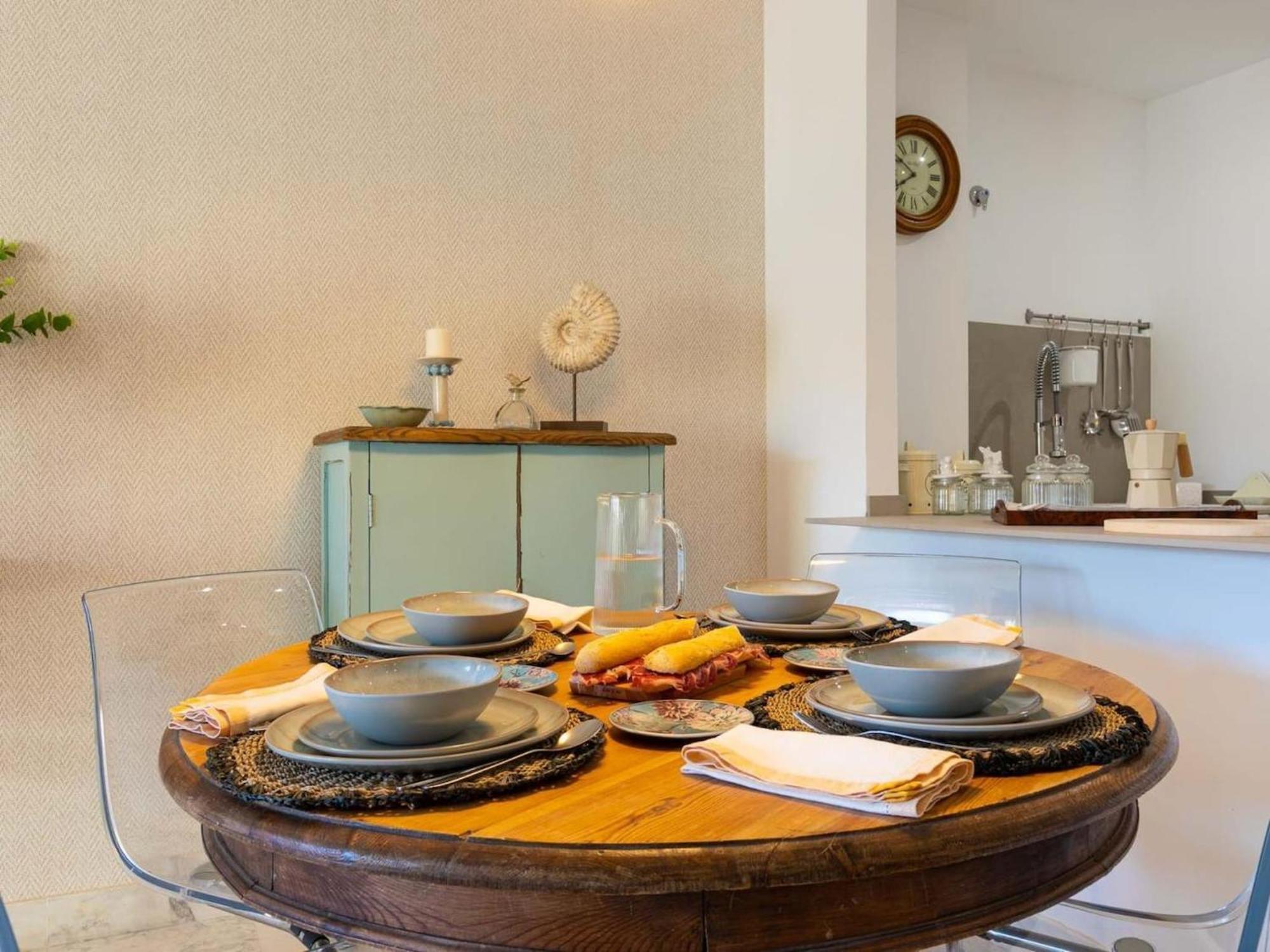 Banus Home マルベーリャ エクステリア 写真