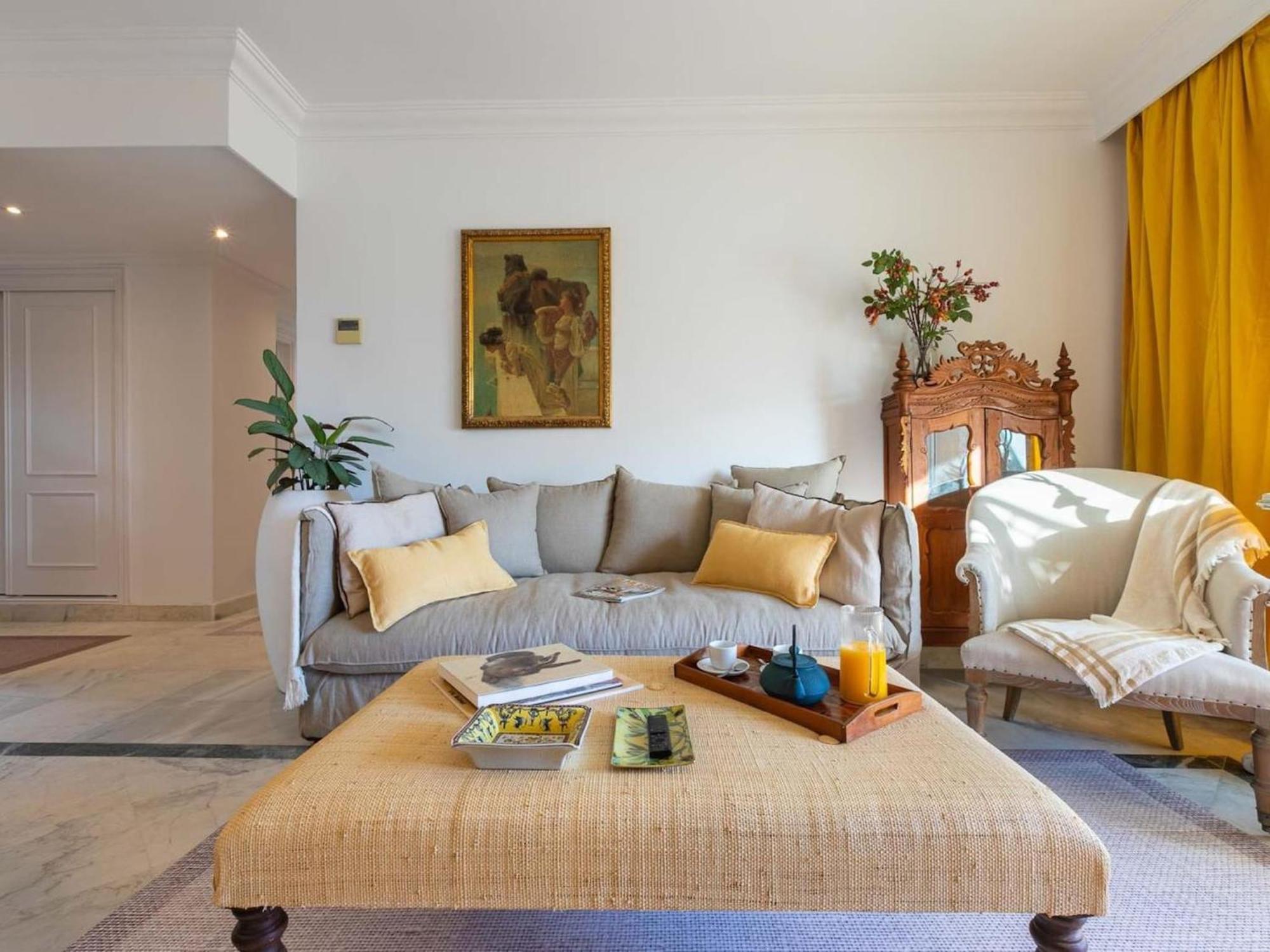 Banus Home マルベーリャ エクステリア 写真