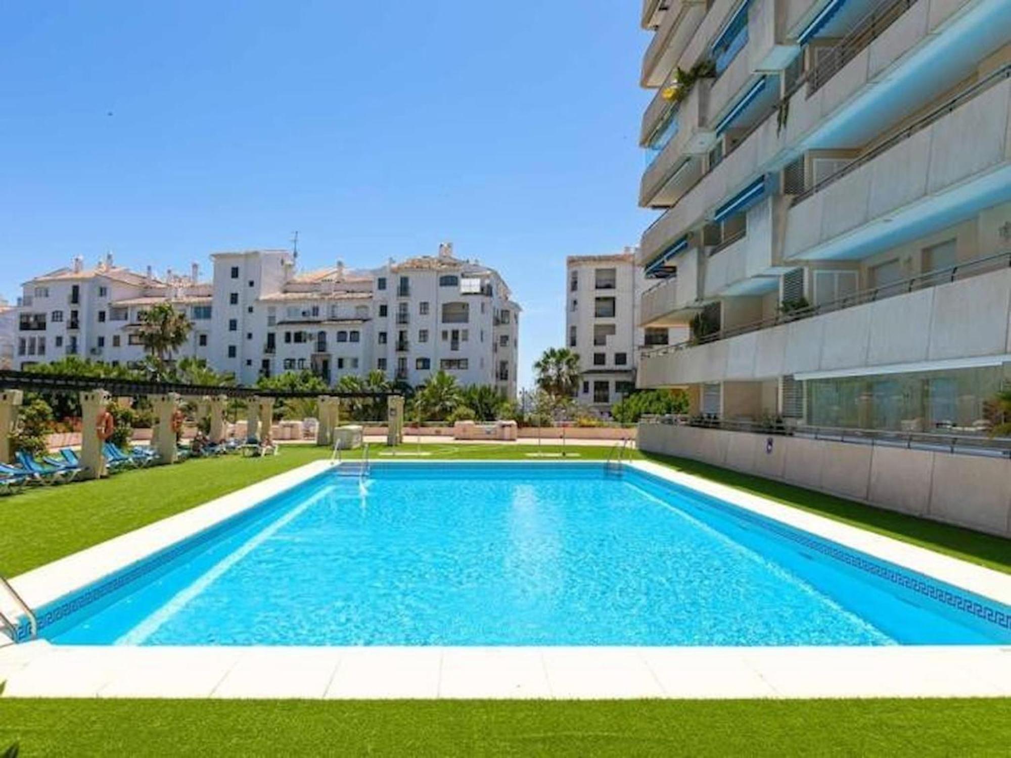 Banus Home マルベーリャ エクステリア 写真