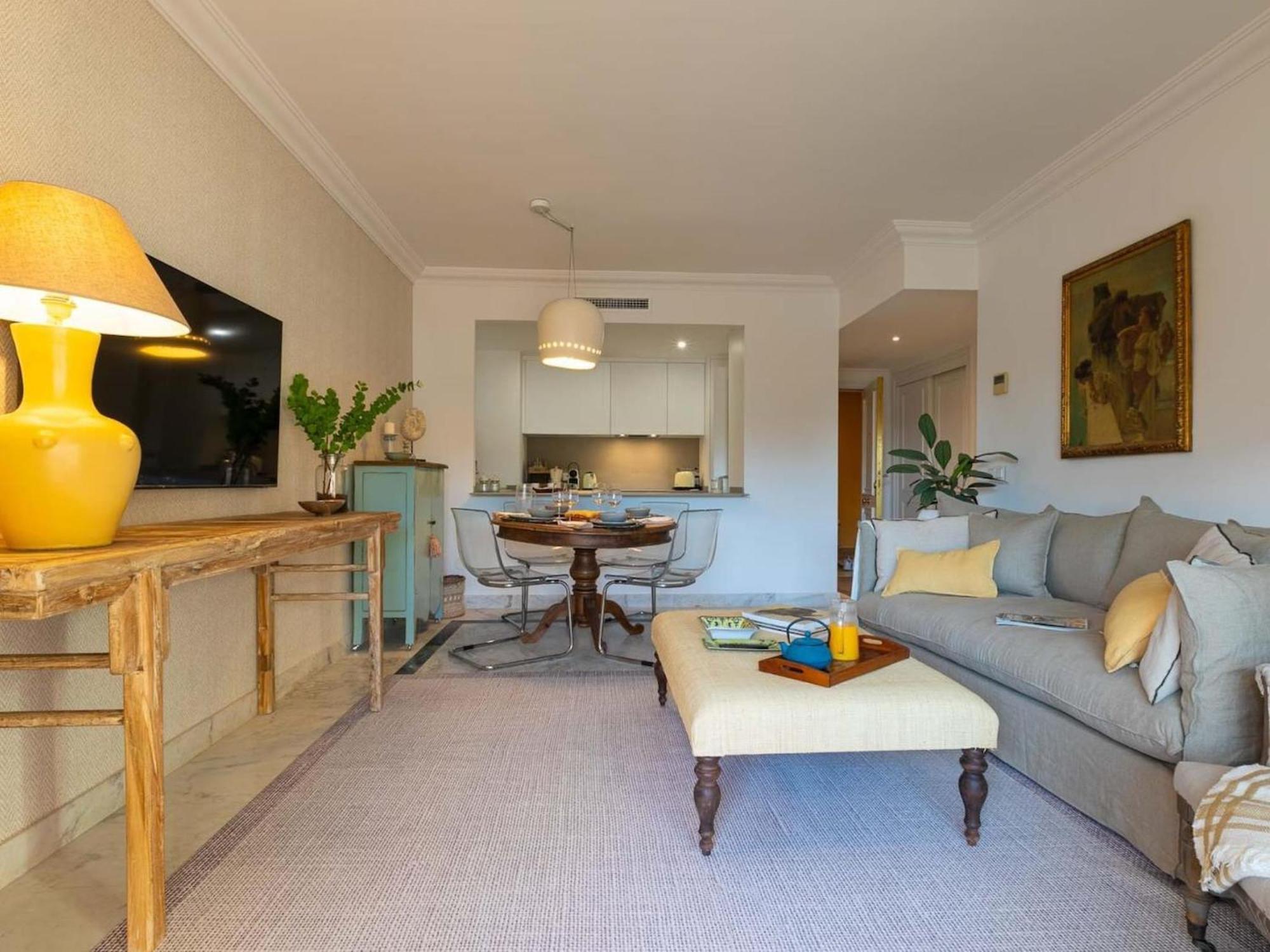 Banus Home マルベーリャ エクステリア 写真