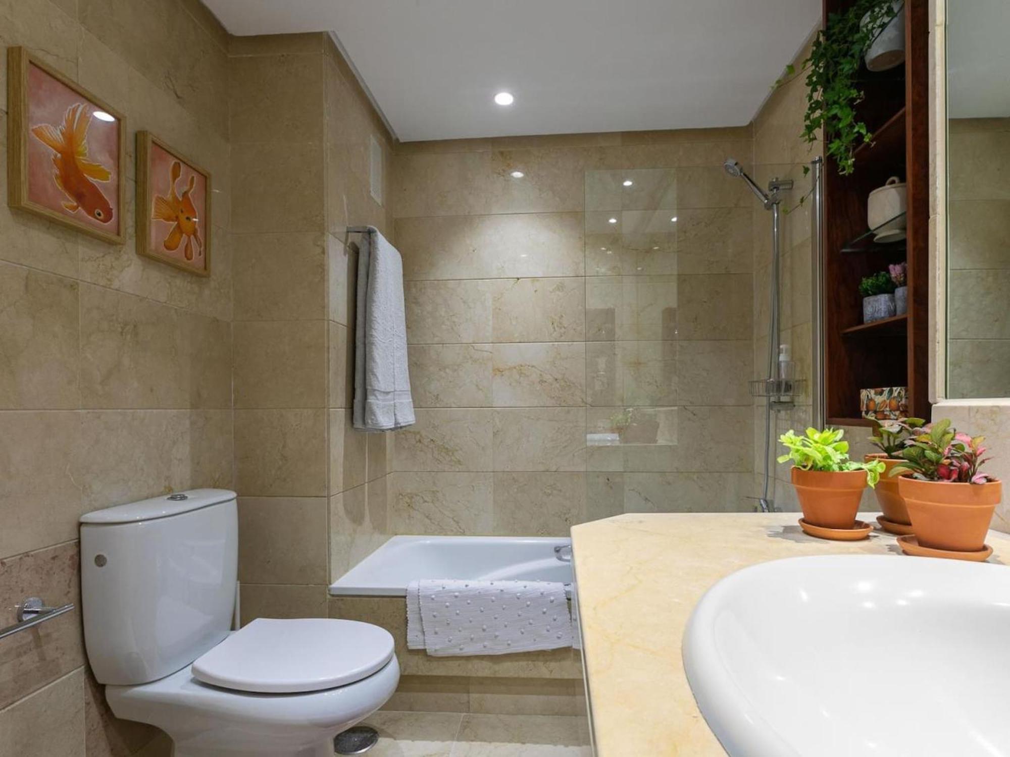 Banus Home マルベーリャ エクステリア 写真