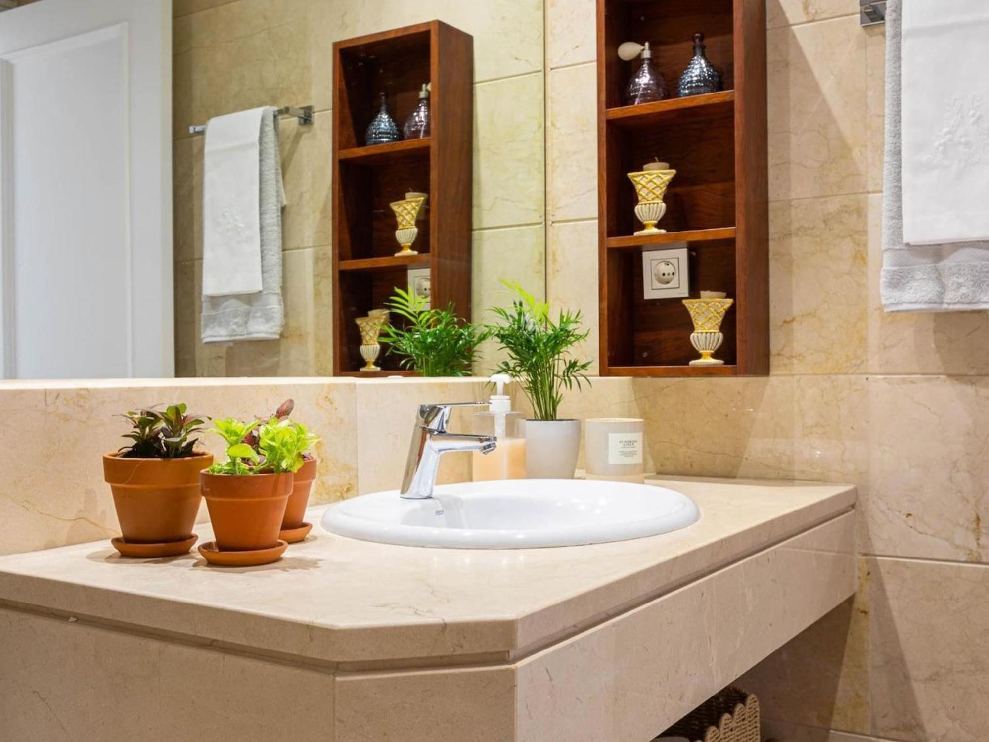 Banus Home マルベーリャ エクステリア 写真