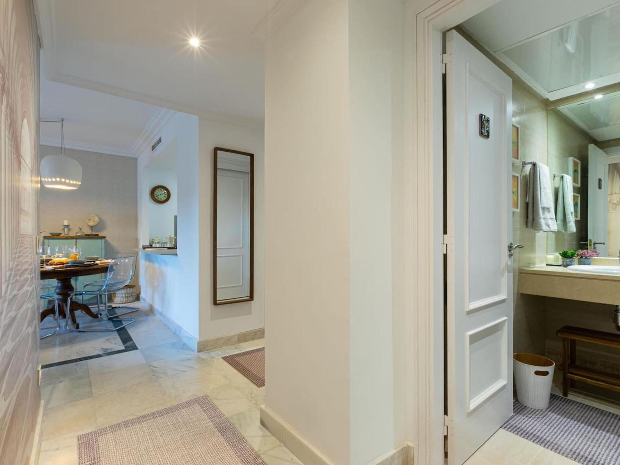 Banus Home マルベーリャ エクステリア 写真