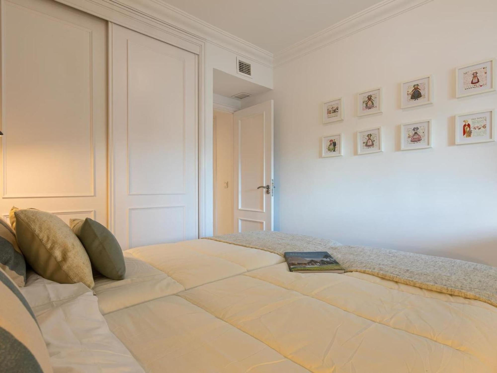 Banus Home マルベーリャ エクステリア 写真
