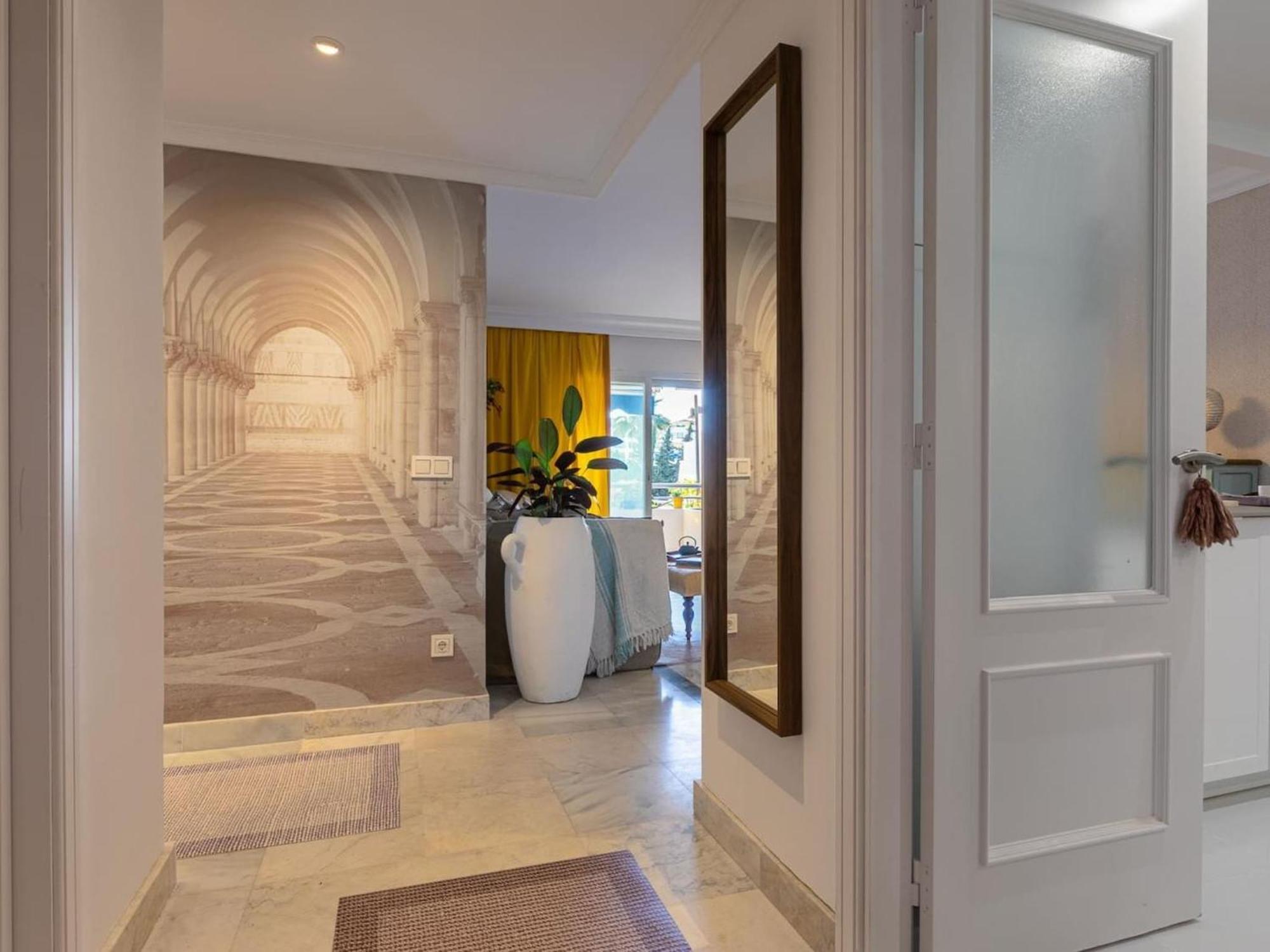 Banus Home マルベーリャ エクステリア 写真