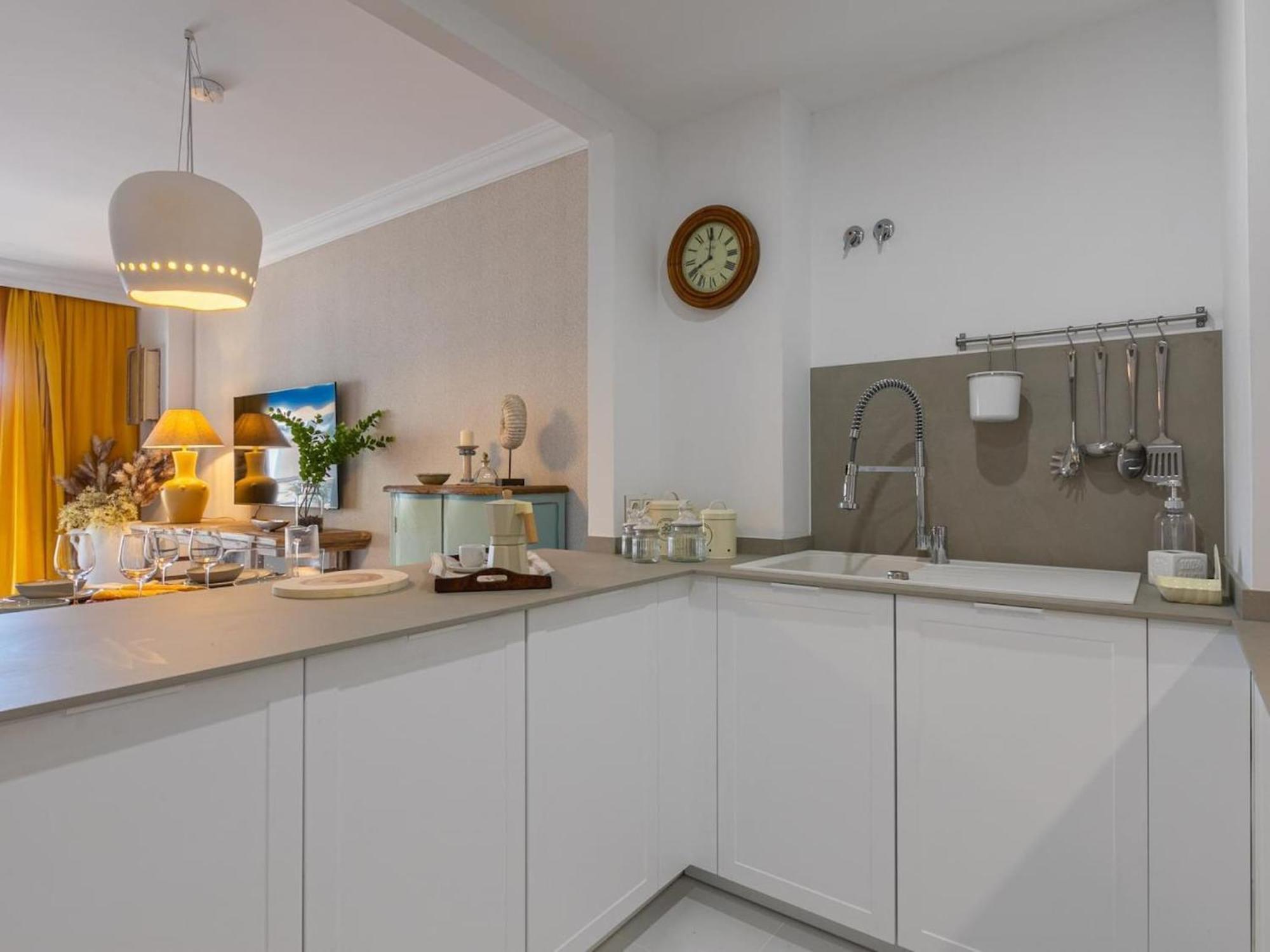 Banus Home マルベーリャ エクステリア 写真
