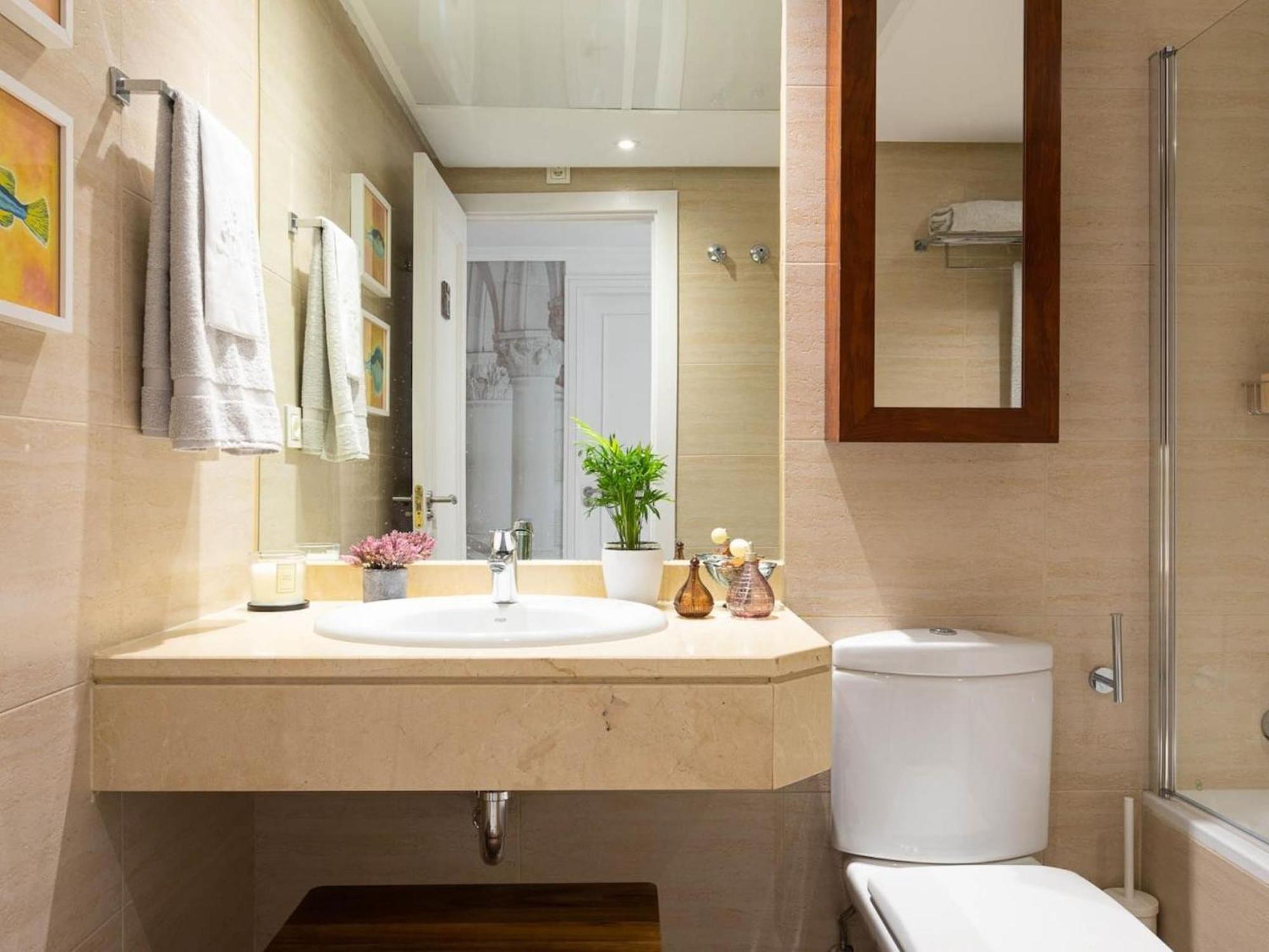 Banus Home マルベーリャ エクステリア 写真