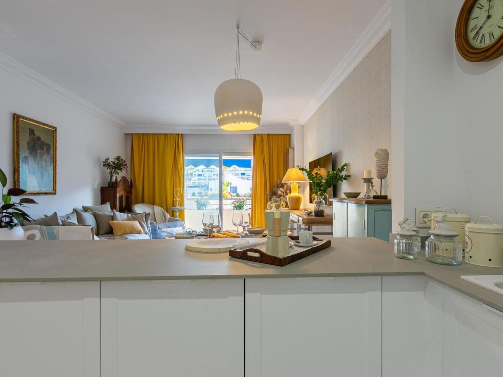 Banus Home マルベーリャ エクステリア 写真