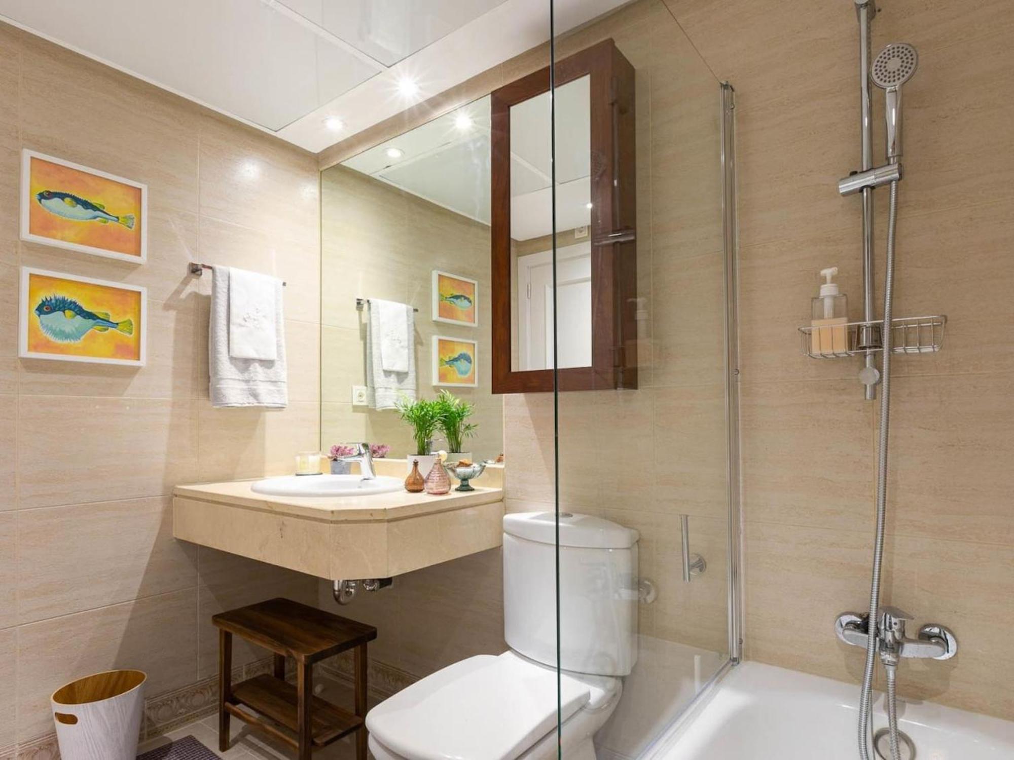 Banus Home マルベーリャ エクステリア 写真