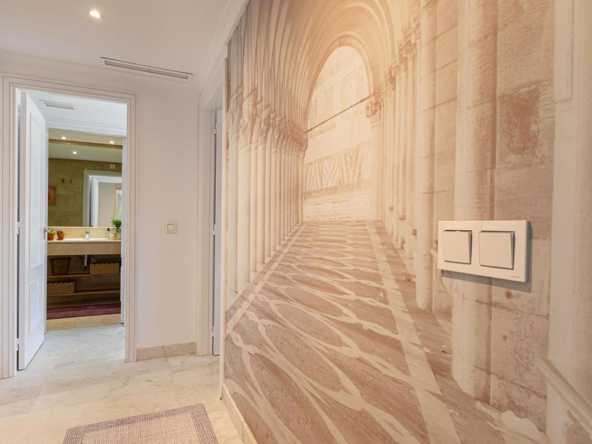 Banus Home マルベーリャ エクステリア 写真