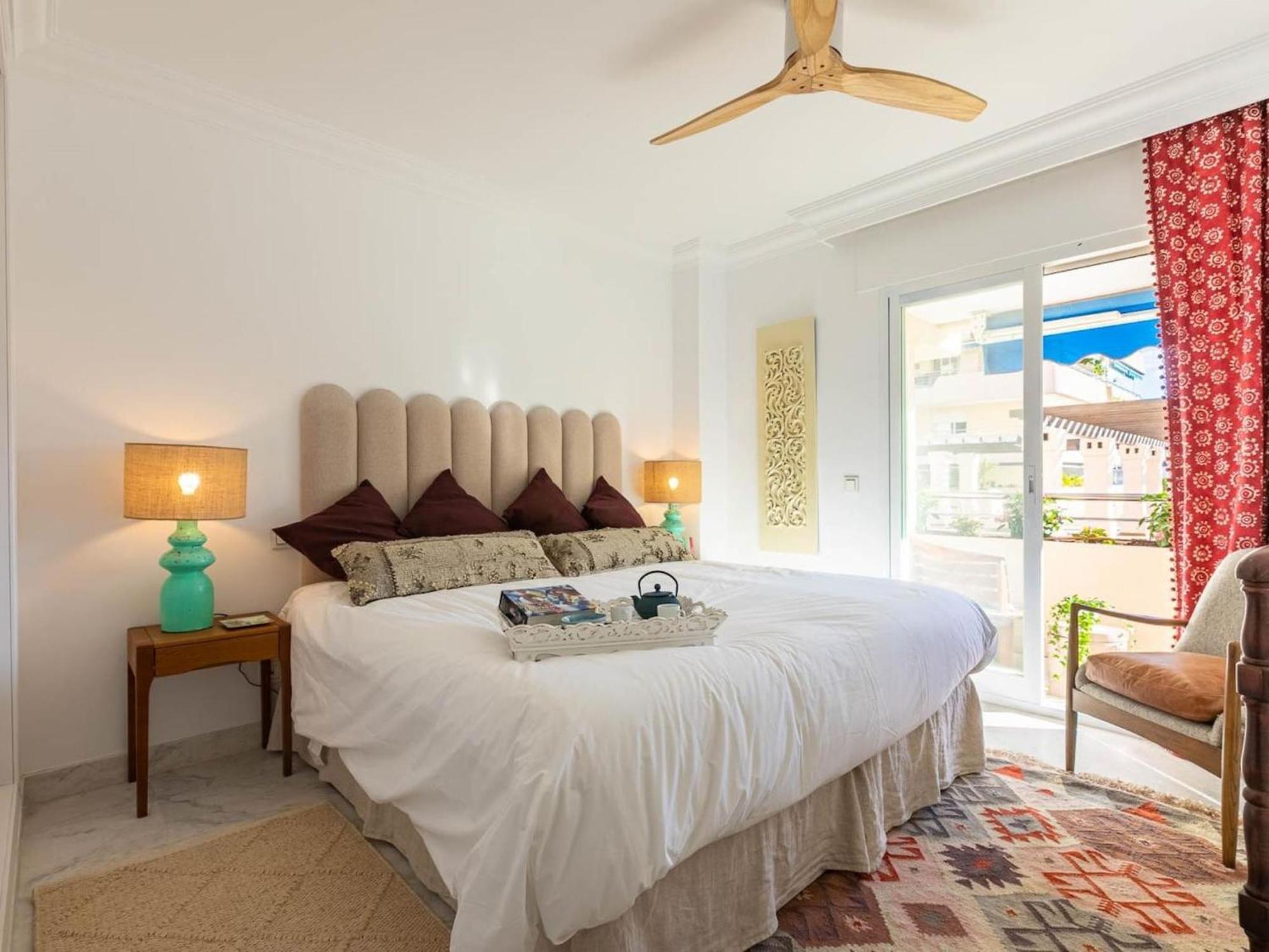 Banus Home マルベーリャ エクステリア 写真
