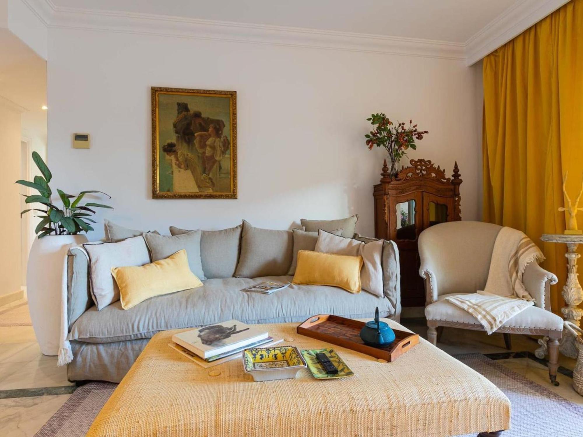 Banus Home マルベーリャ エクステリア 写真