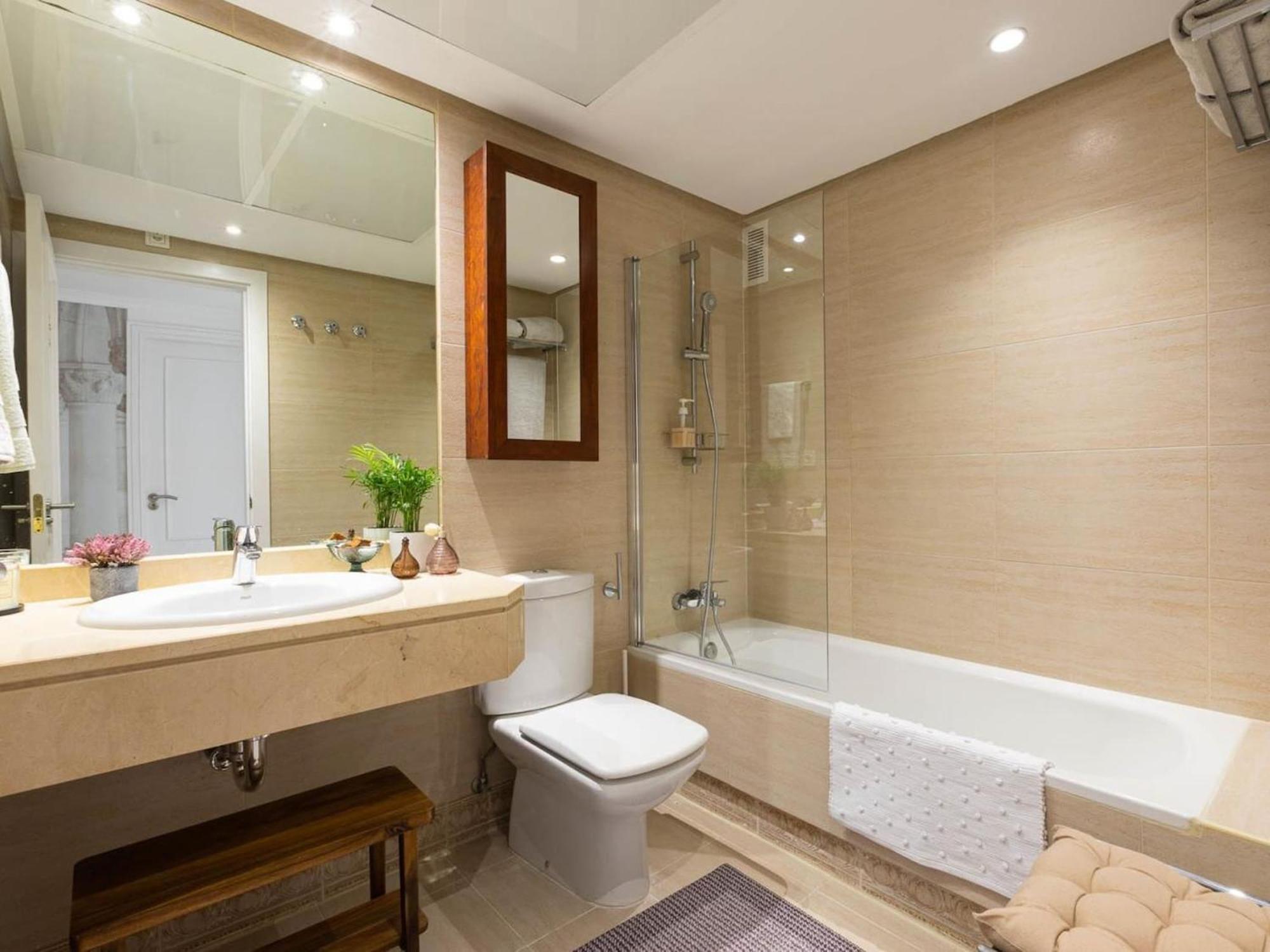 Banus Home マルベーリャ エクステリア 写真