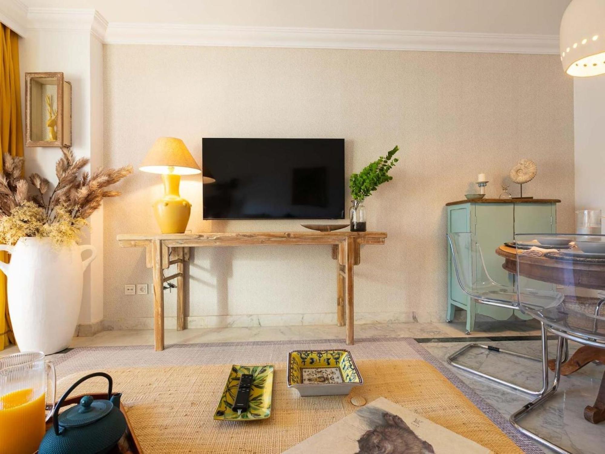 Banus Home マルベーリャ エクステリア 写真