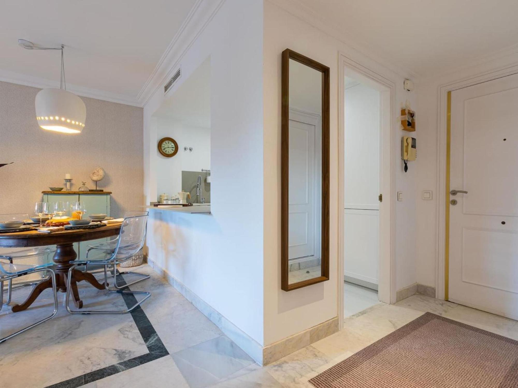 Banus Home マルベーリャ エクステリア 写真