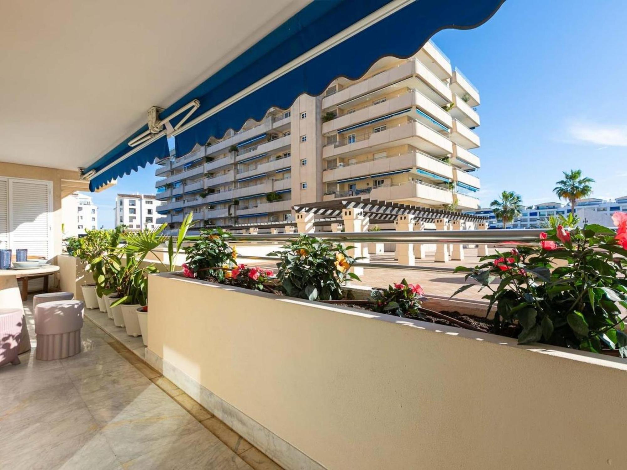 Banus Home マルベーリャ エクステリア 写真
