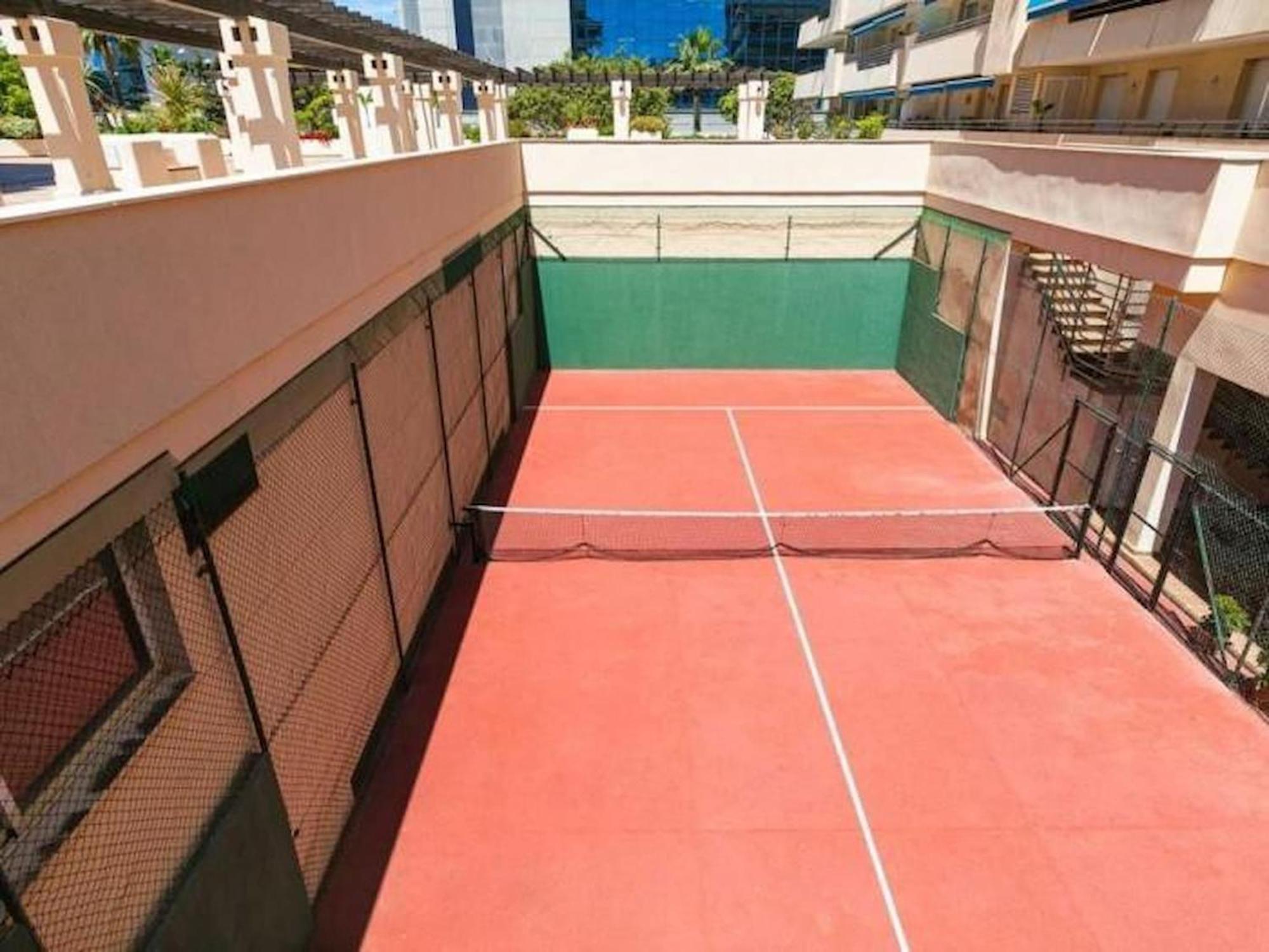 Banus Home マルベーリャ エクステリア 写真