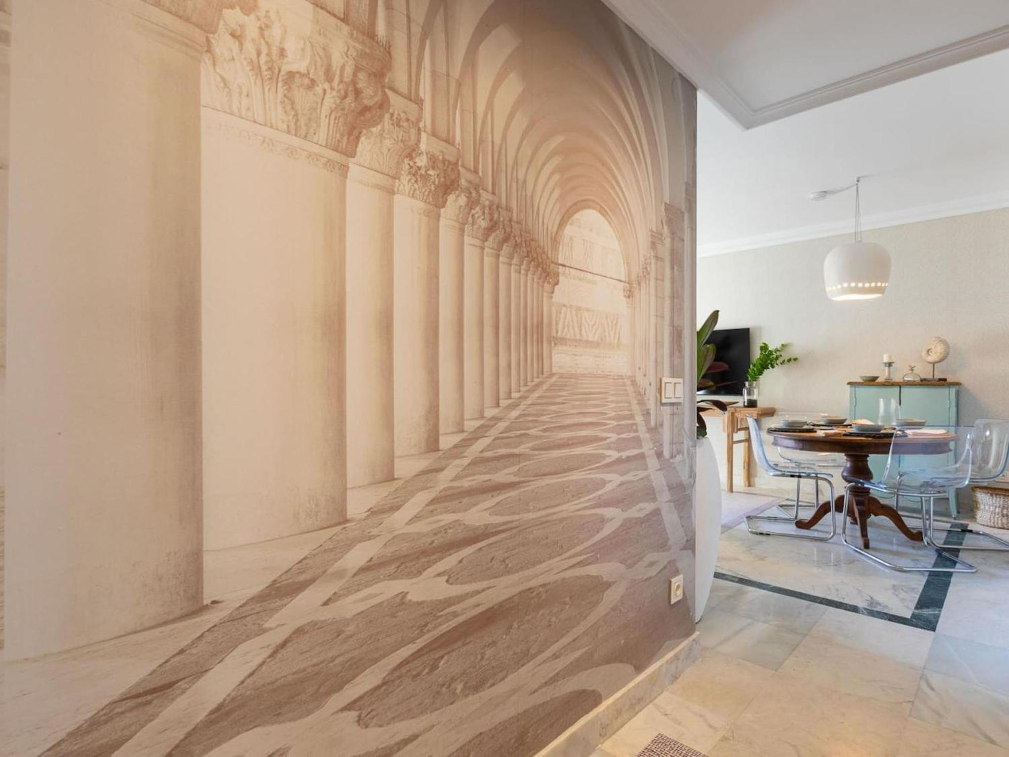 Banus Home マルベーリャ エクステリア 写真
