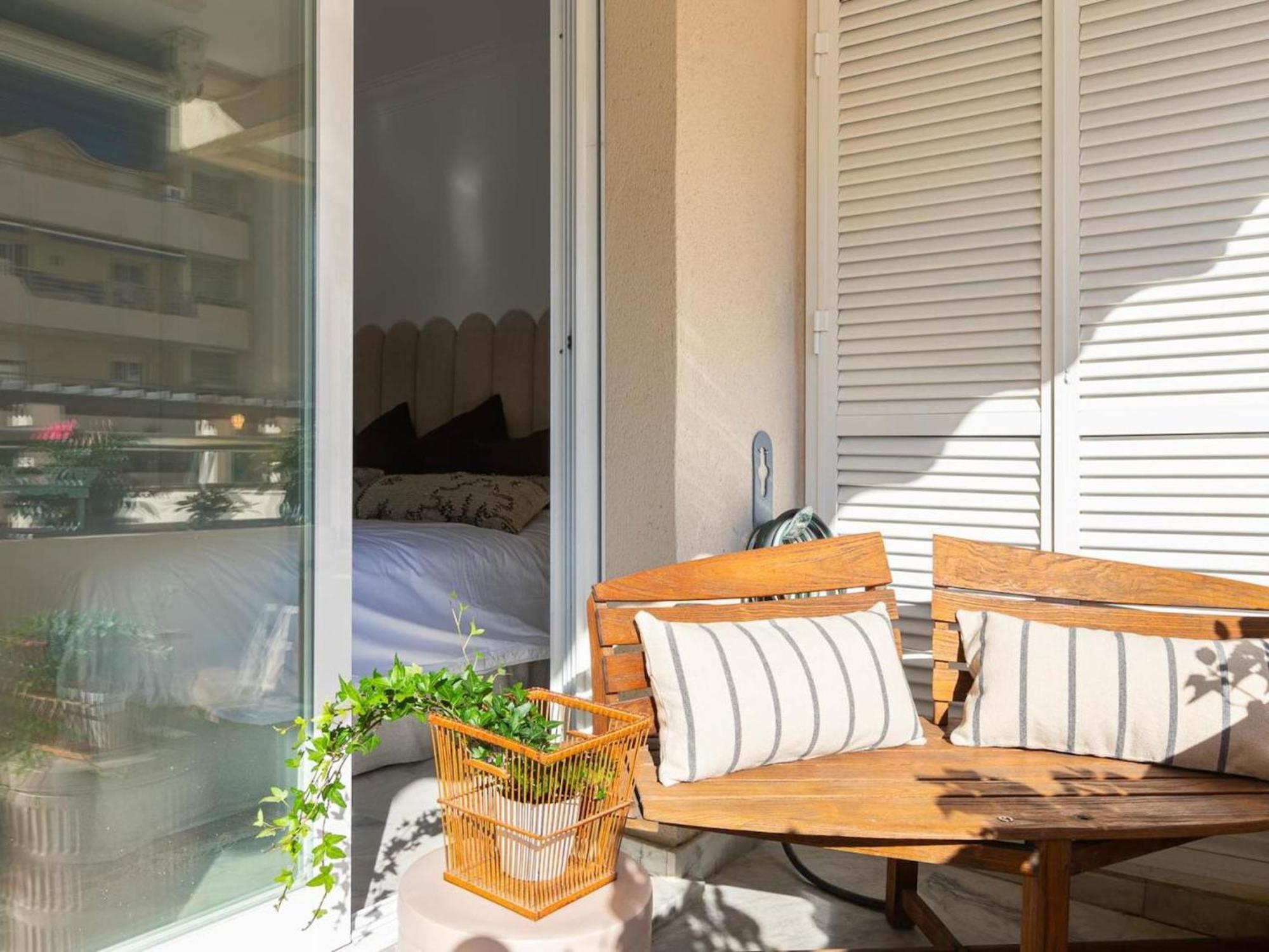 Banus Home マルベーリャ エクステリア 写真